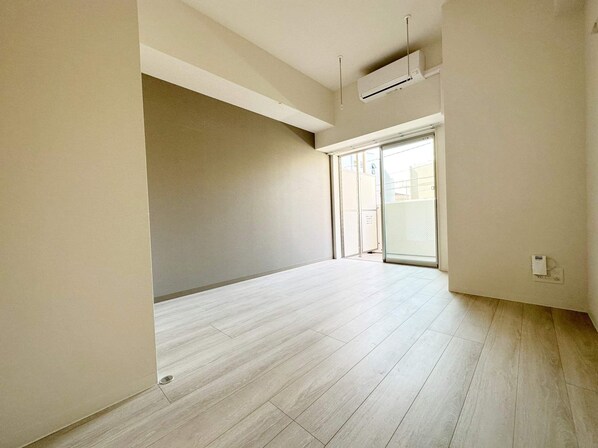 Fortuna Higashinakanoの物件内観写真